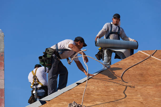 Quick and Trustworthy Emergency Roof Repair Services in Gretna, FL