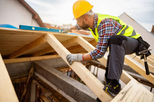 Best Roof Gutter Cleaning  in Gretna, FL